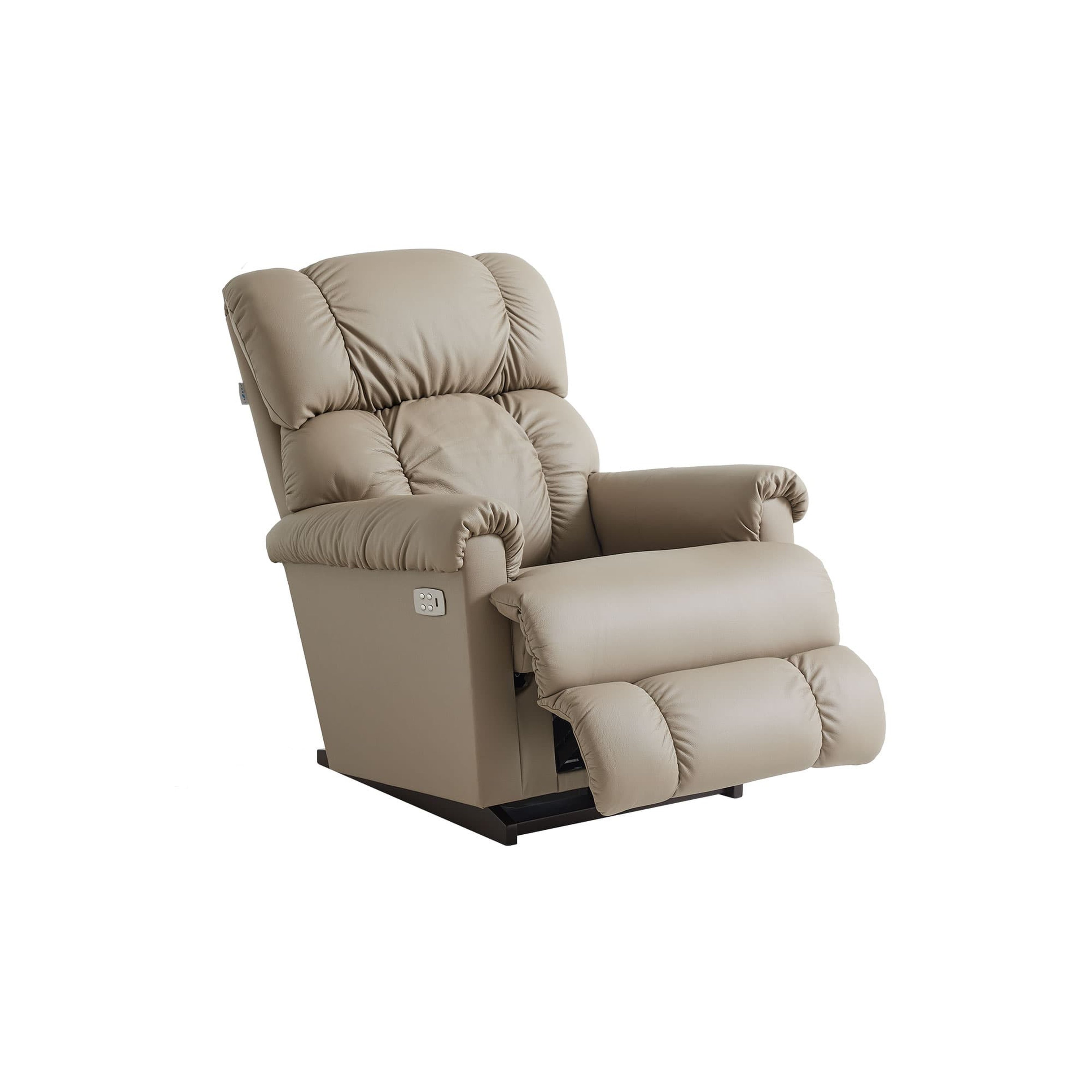 La-Z-Boy Pinnacle Madras Mushroom Elektrikli TV Koltuk