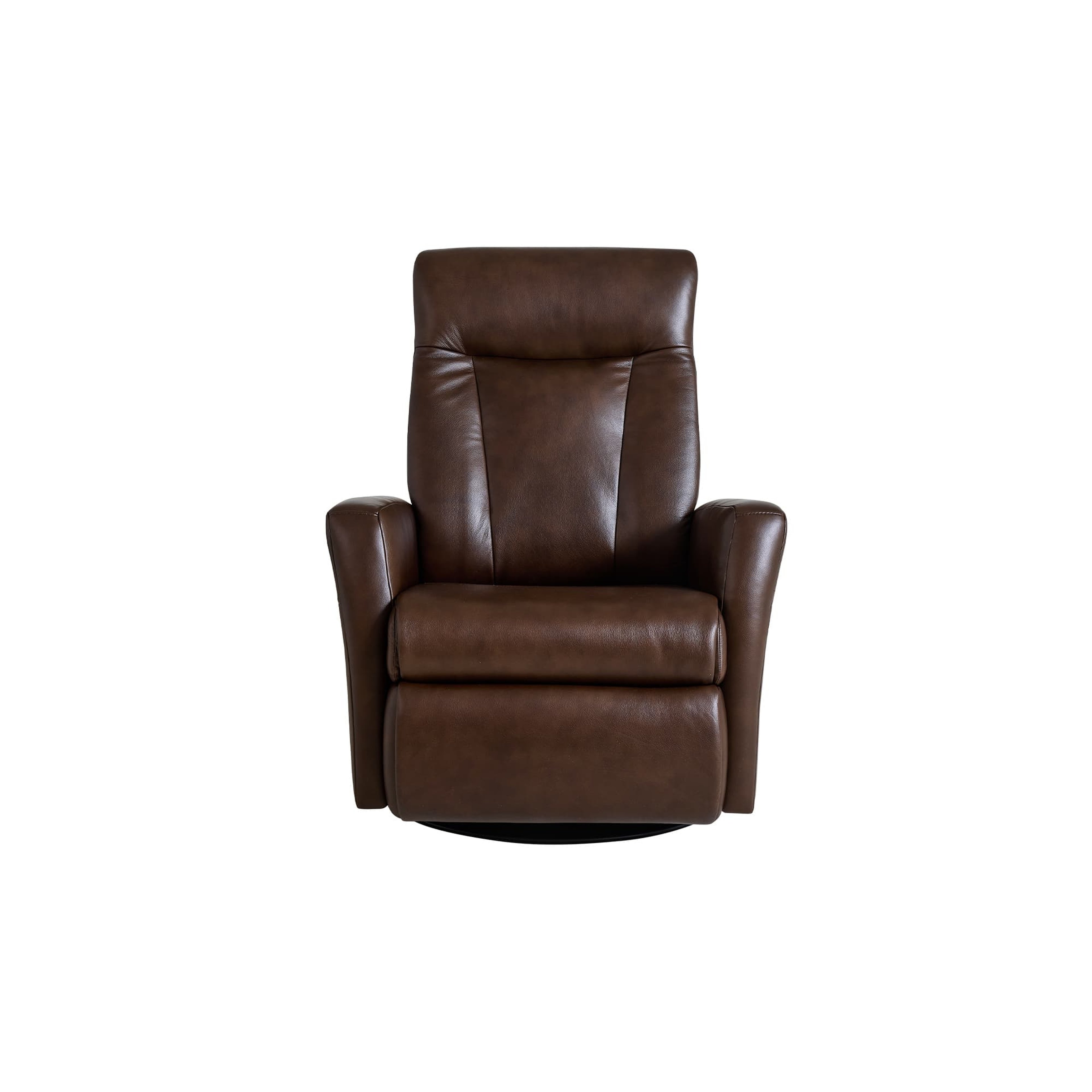 La-Z-Boy Grand Giotto XL Power Lux Swivel Glider Aurora/Havana TV Koltuk