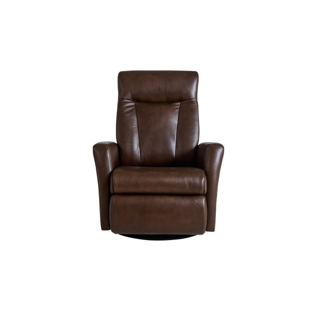 La-Z-Boy Grand Giotto XL Power Lux Swivel Glider Aurora/Havana TV Koltuk