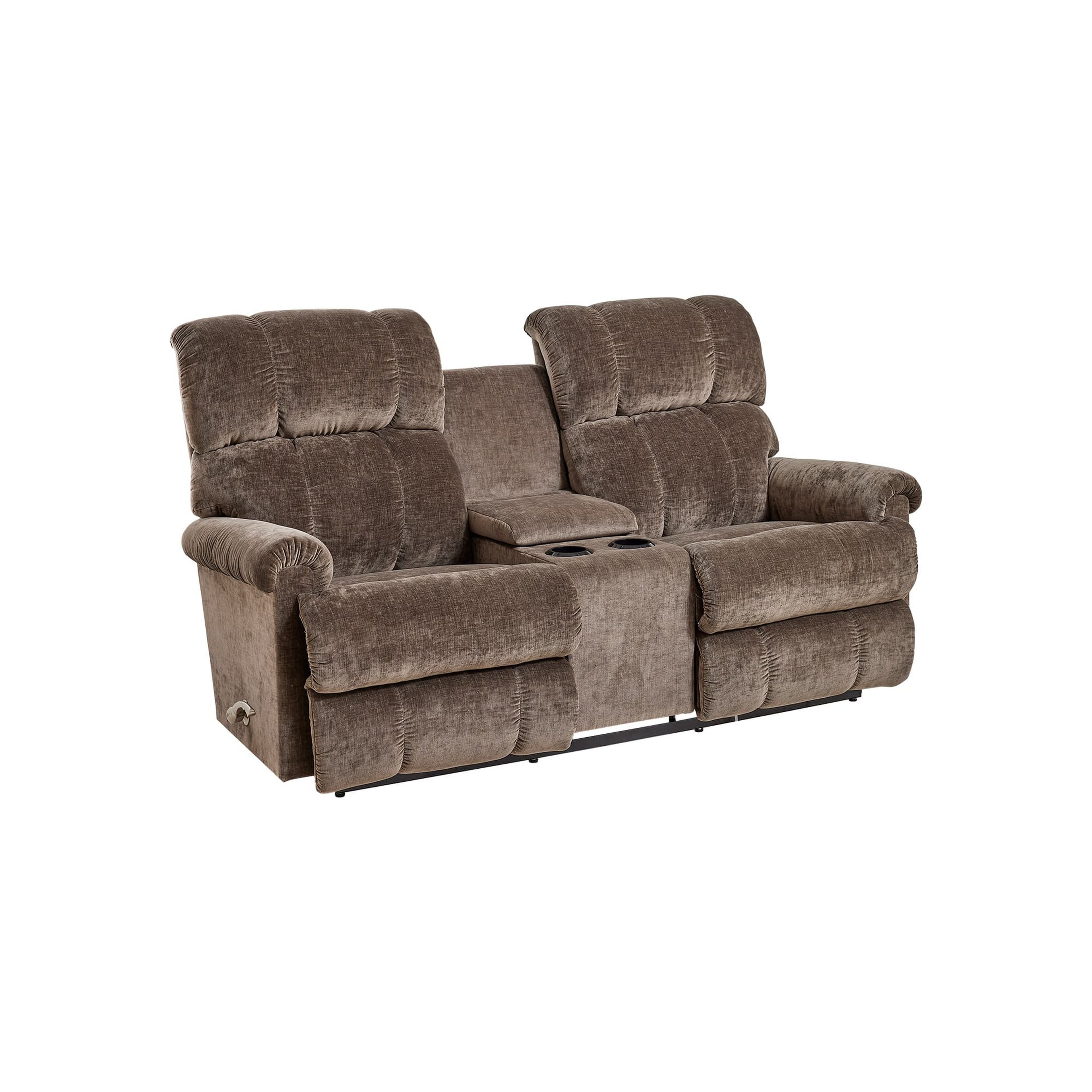 La-Z-Boy Pinnacle I-Retreat Iron İkili Koltuk