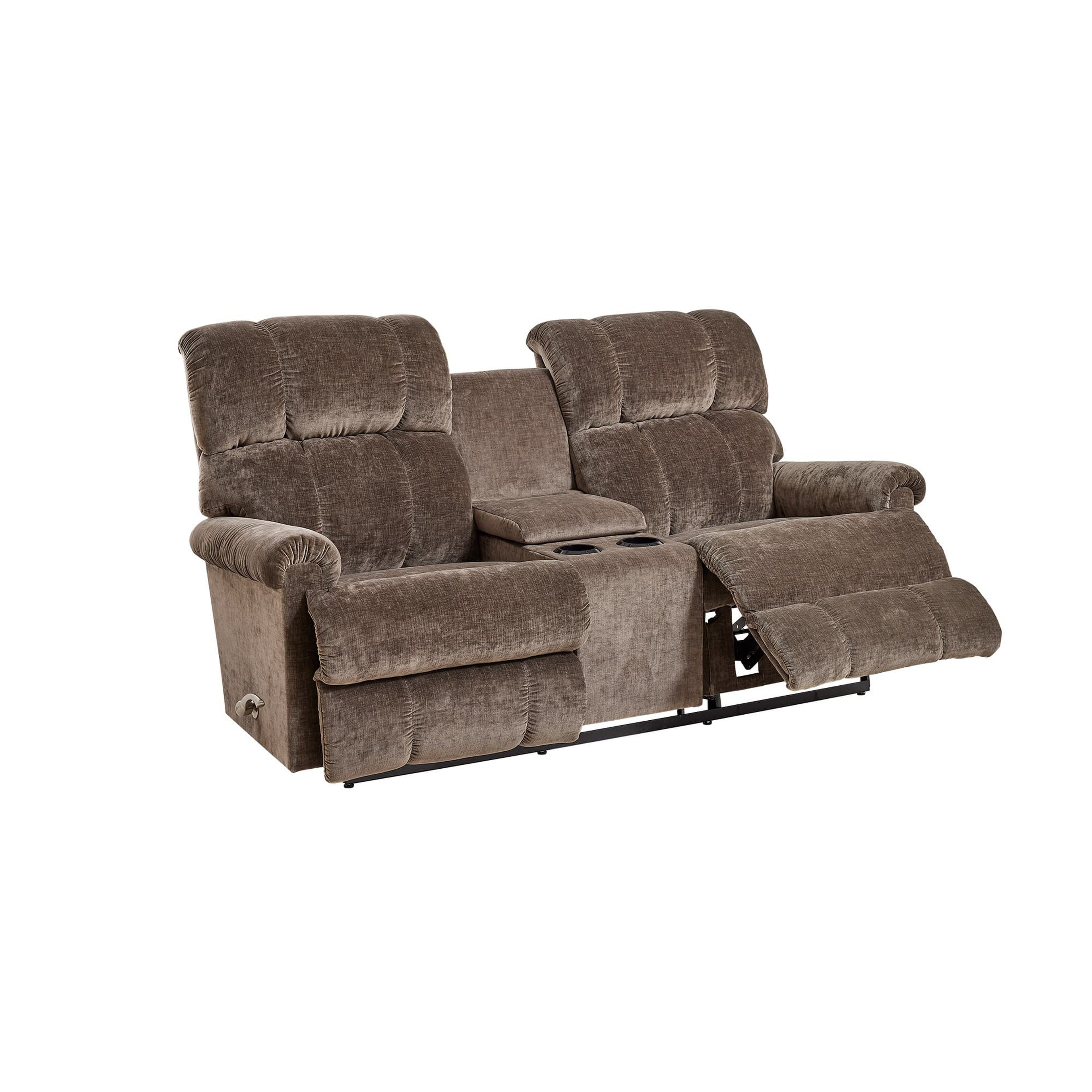 La-Z-Boy Pinnacle I-Retreat Iron İkili Koltuk