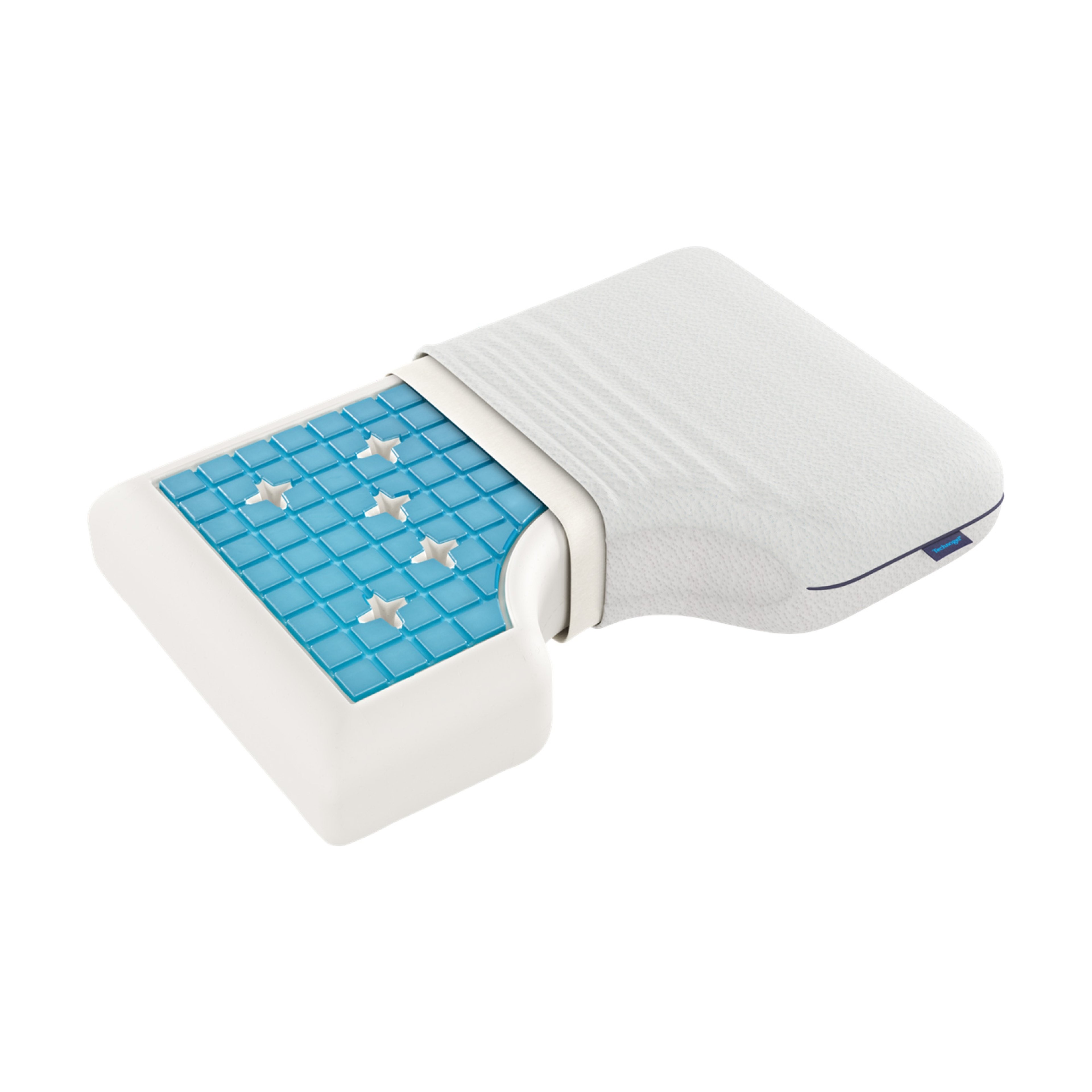 Technogel Side Sleeper Yastık