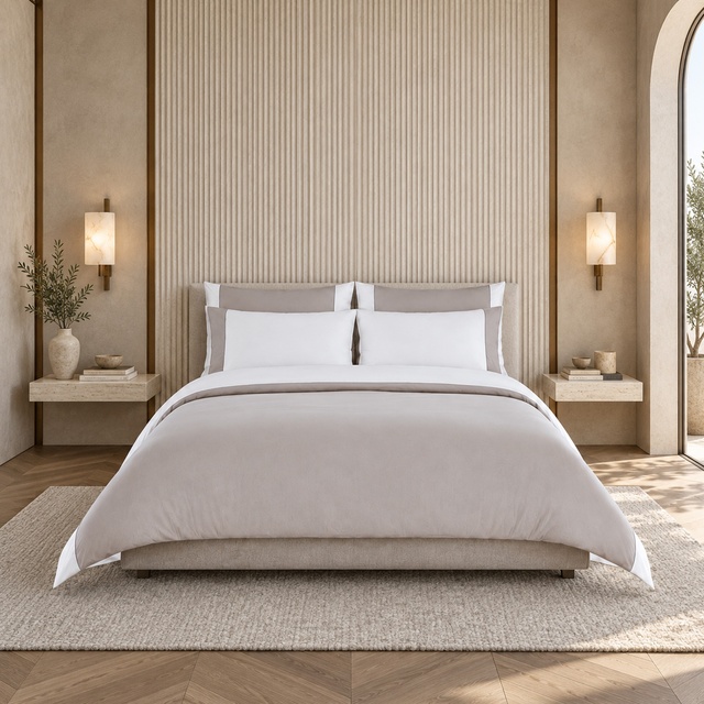 Yatsan Maison San Remo Vizon Nevresim Takımı