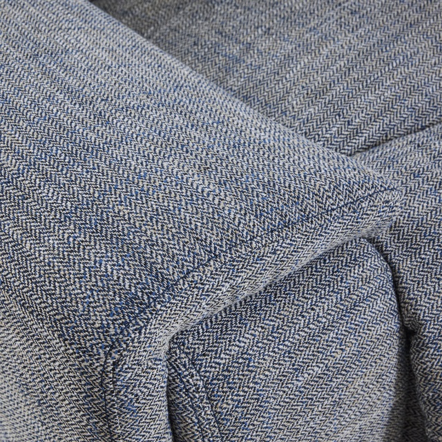 La-Z-Boy Soren Mckittrick Indigo Koltuk
