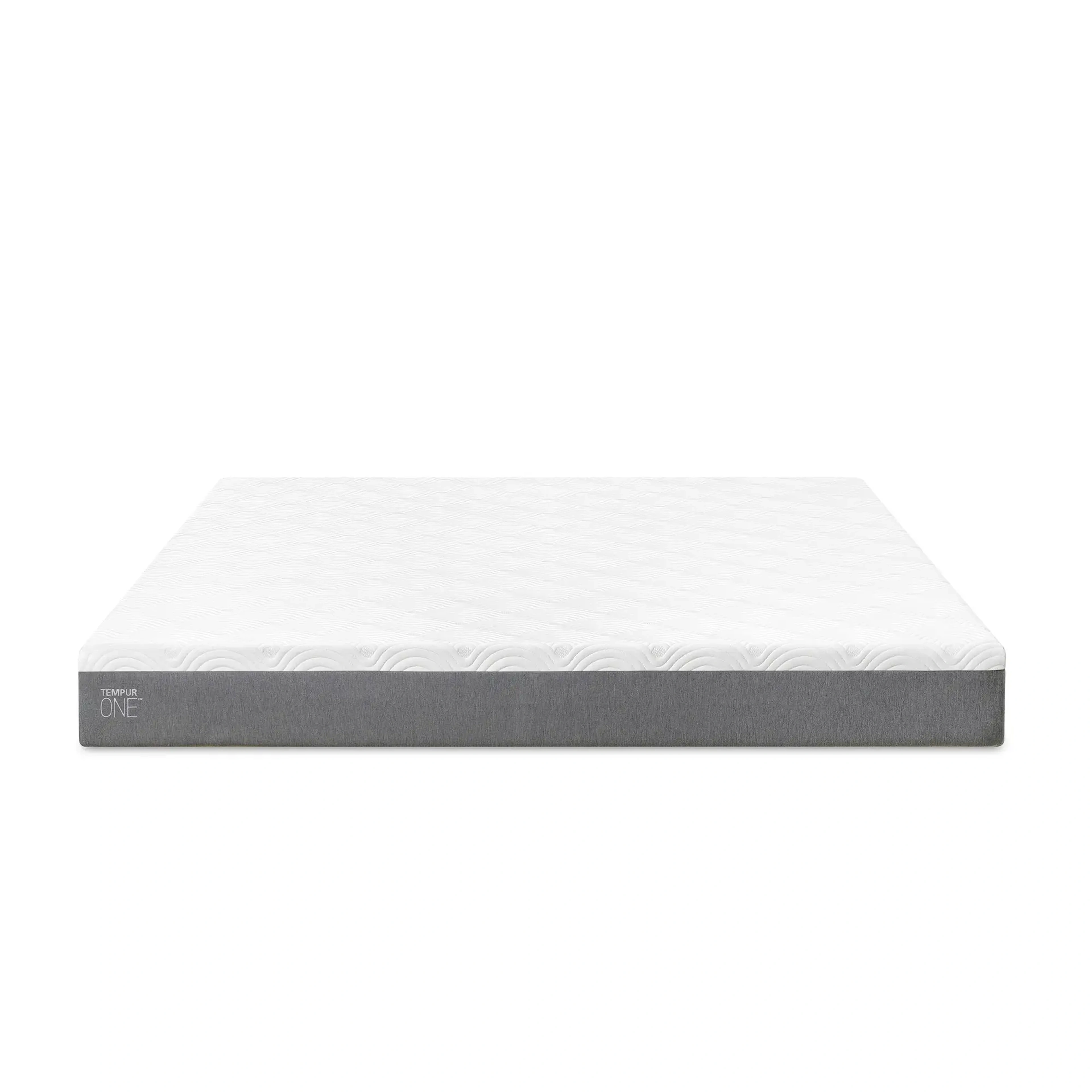 One By Tempur Yıkanabilir Kılıflı 20 cm Yatak