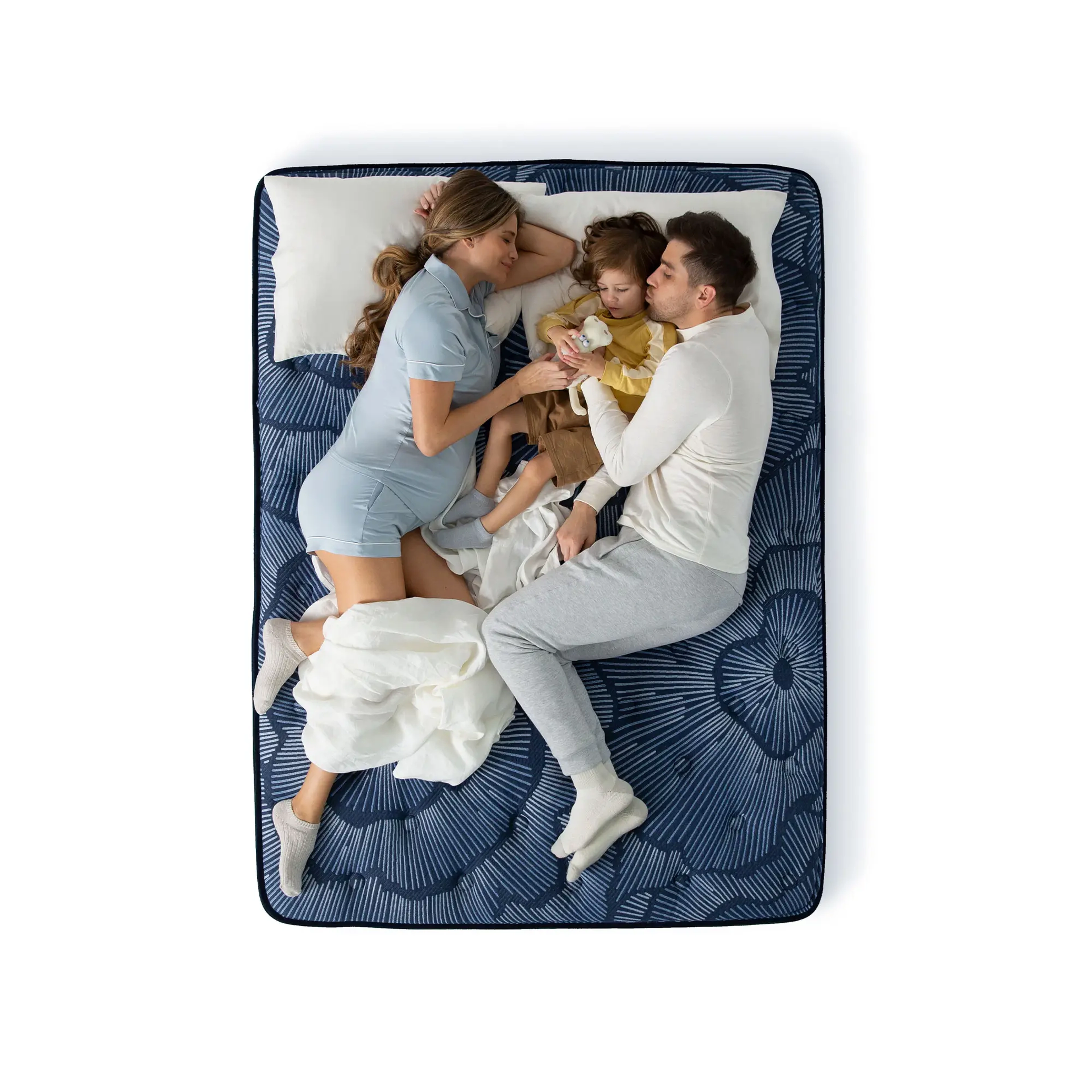 Serta Perfect Sleeper Pacific Wind Visco Jel&Lateks Yatak