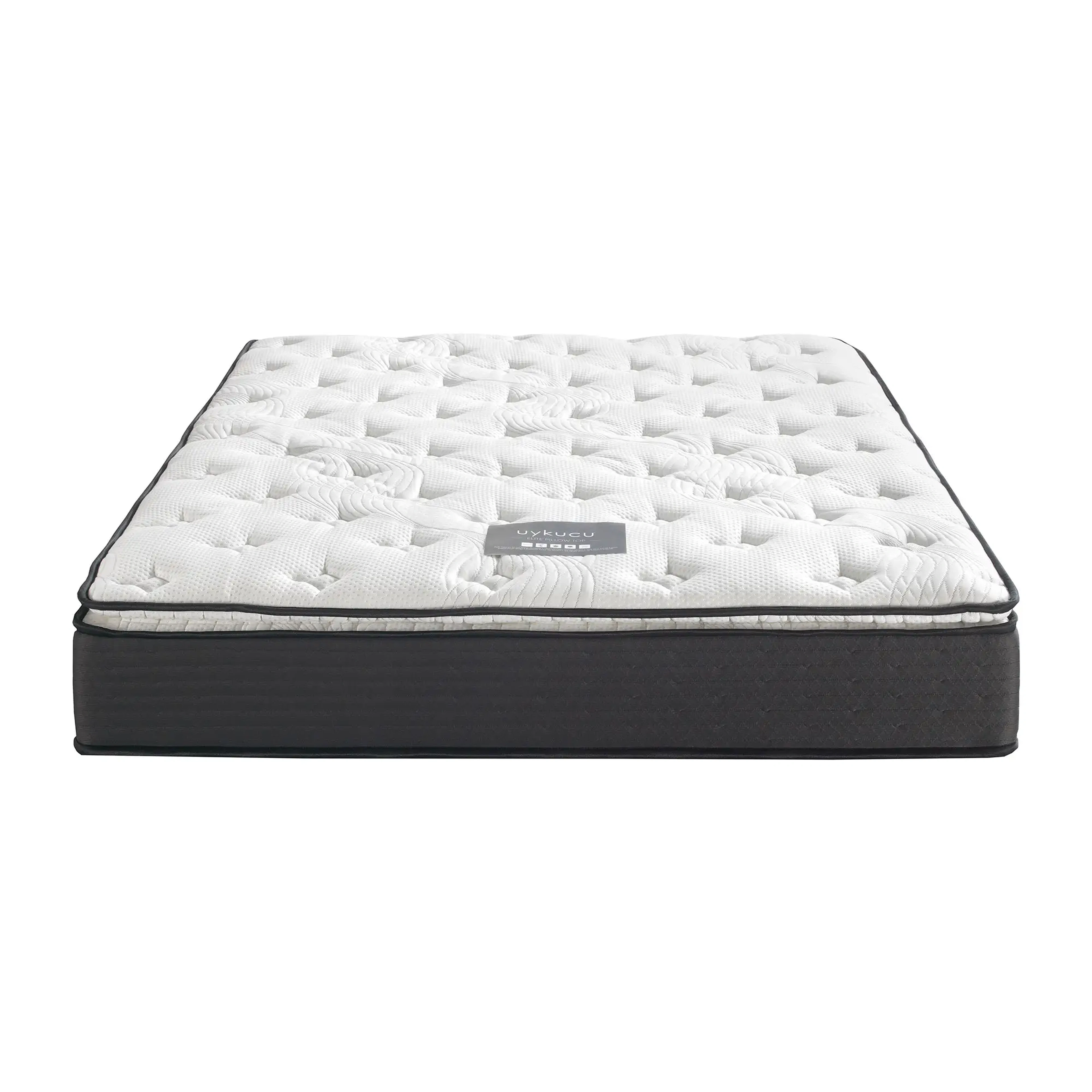 Uykucu Elite Pillow Top Cloudy Pedli Yatak