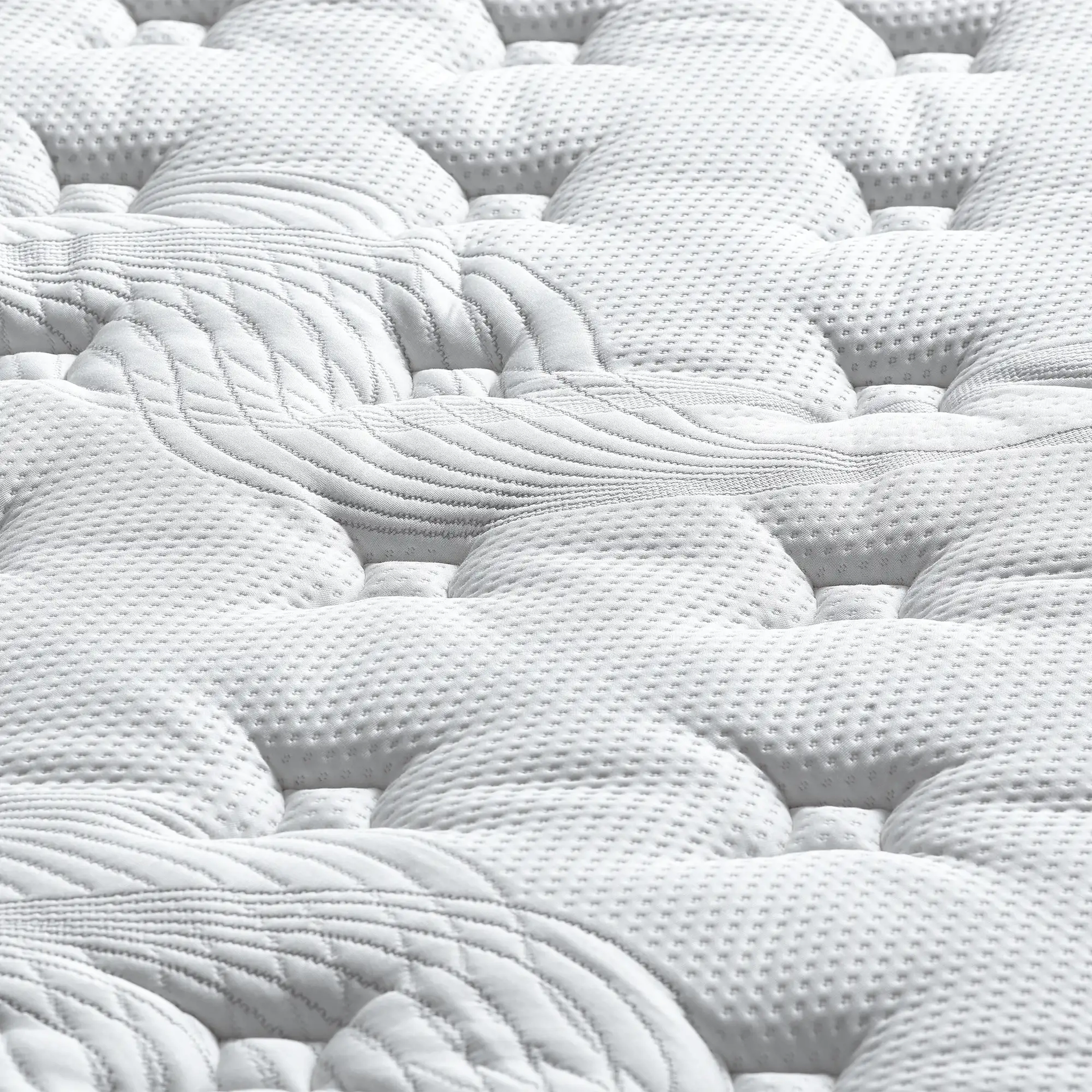 Uykucu Elite Pillow Top Cloudy Pedli Yatak