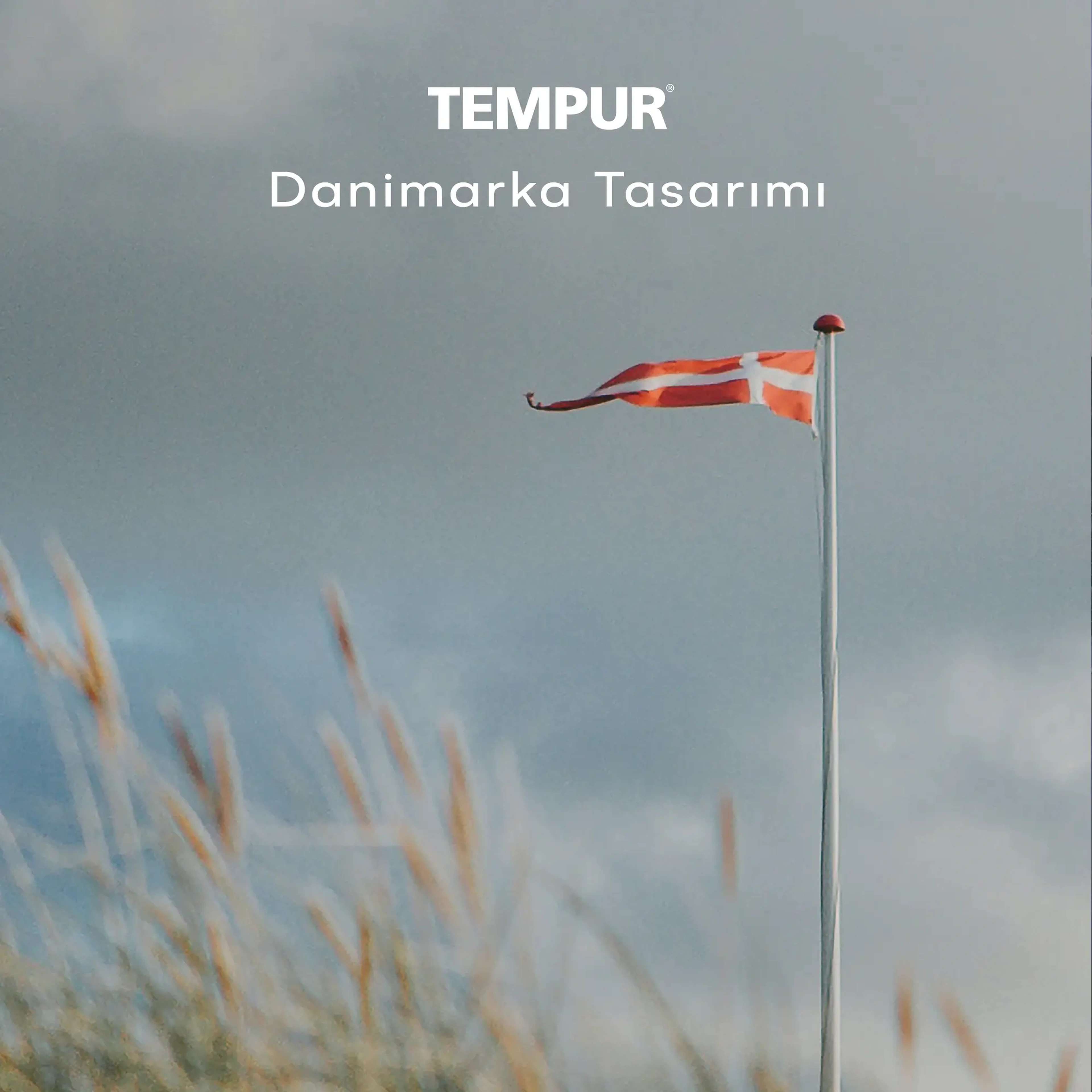 Tempur Prima Medium 21 cm Yatak
