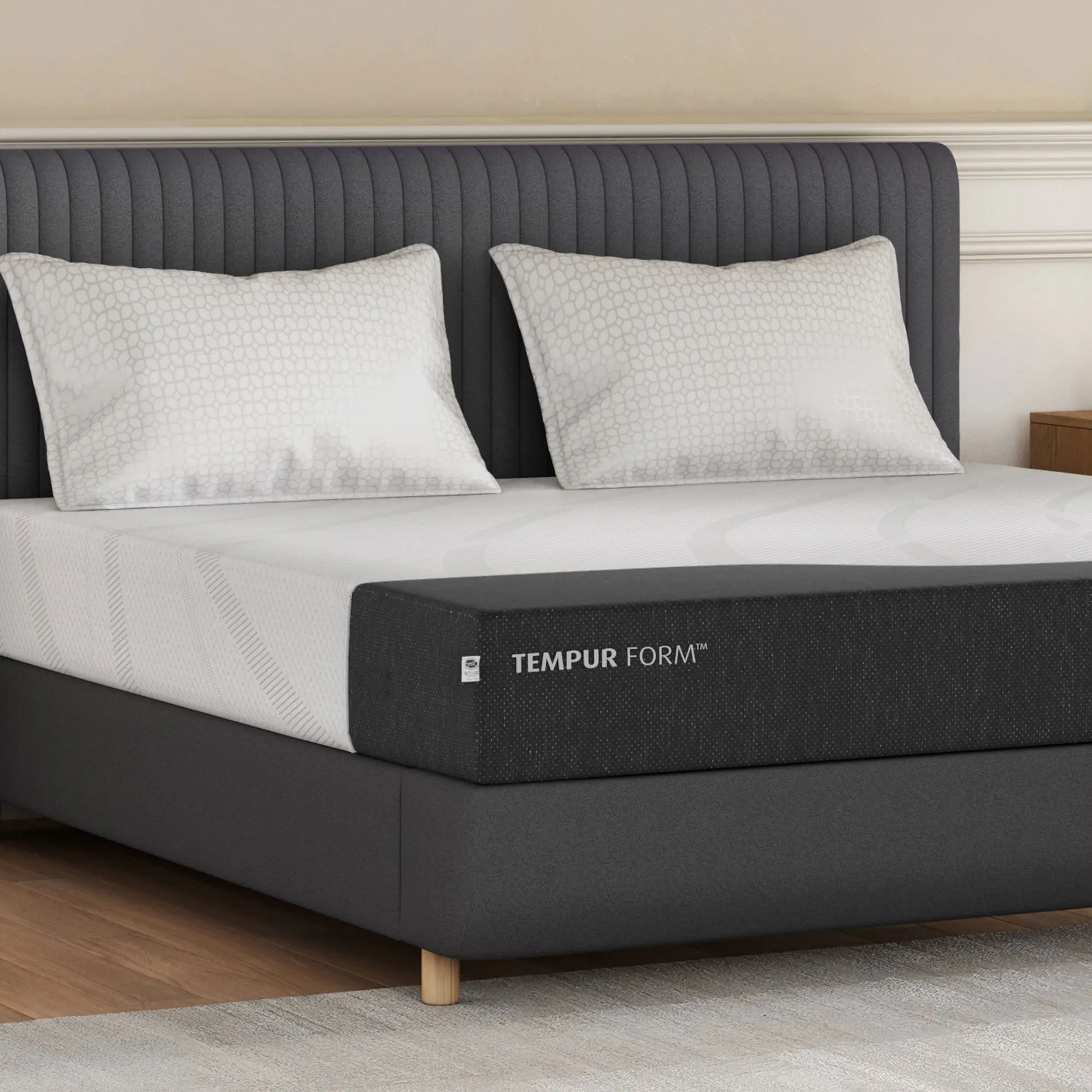 Tempur Form Plus Hybrid 25 cm Yatak
