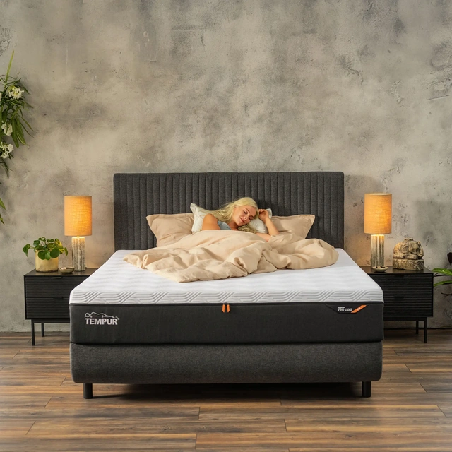 Tempur Pro Luxe Smart Cool 30 cm Yatak