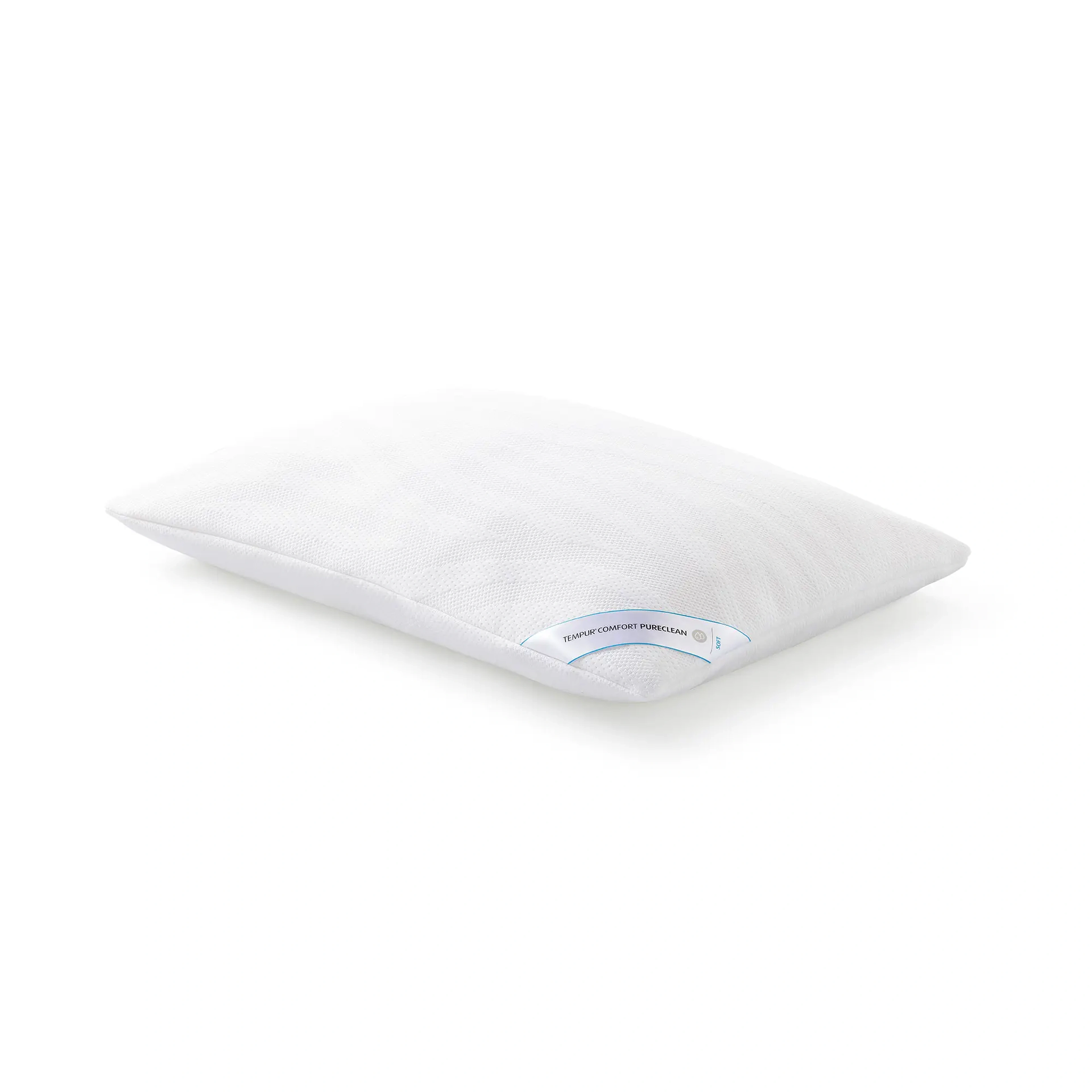 Tempur Comfort Pureclean Yumuşak Yastık