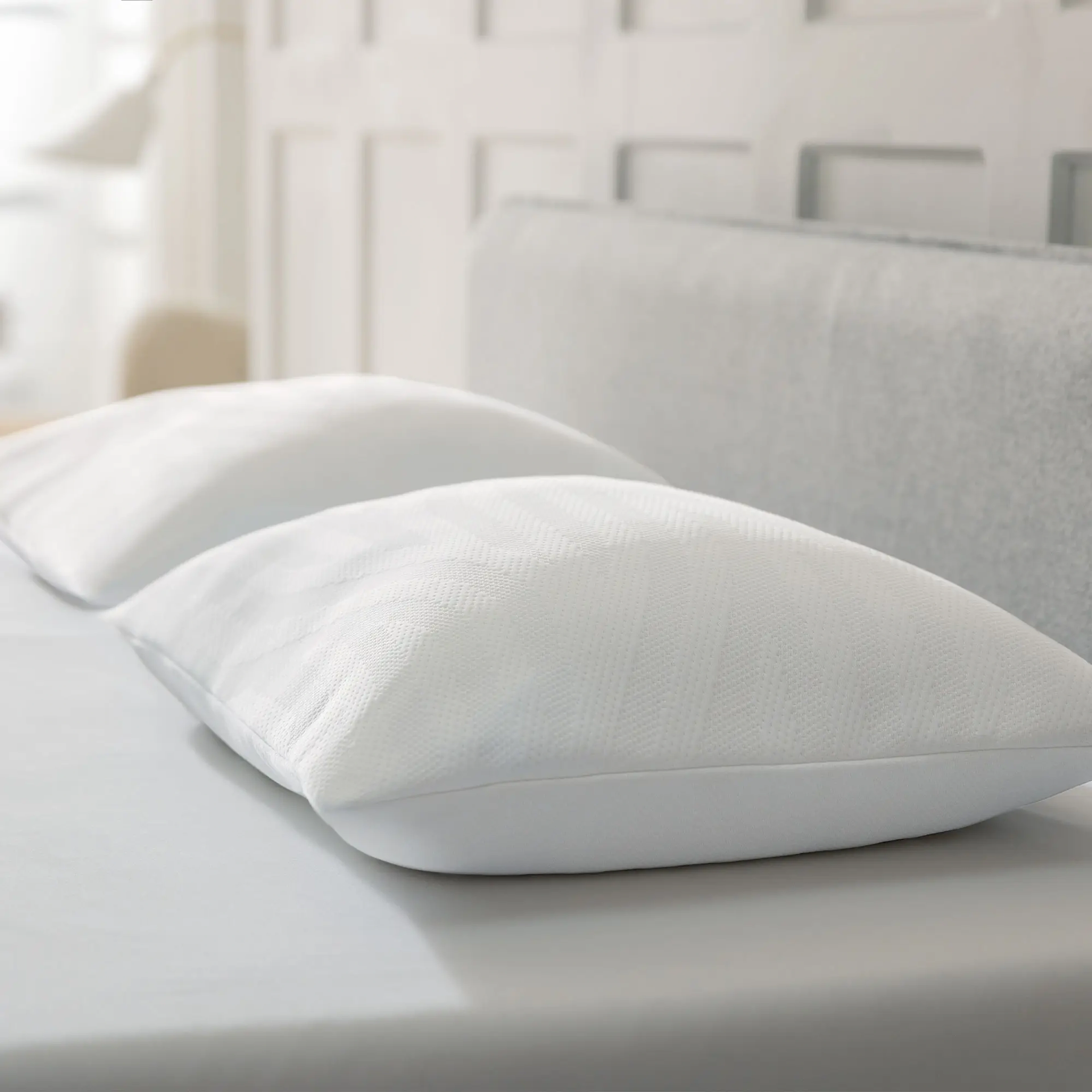 Tempur Comfort Pureclean Yumuşak Yastık