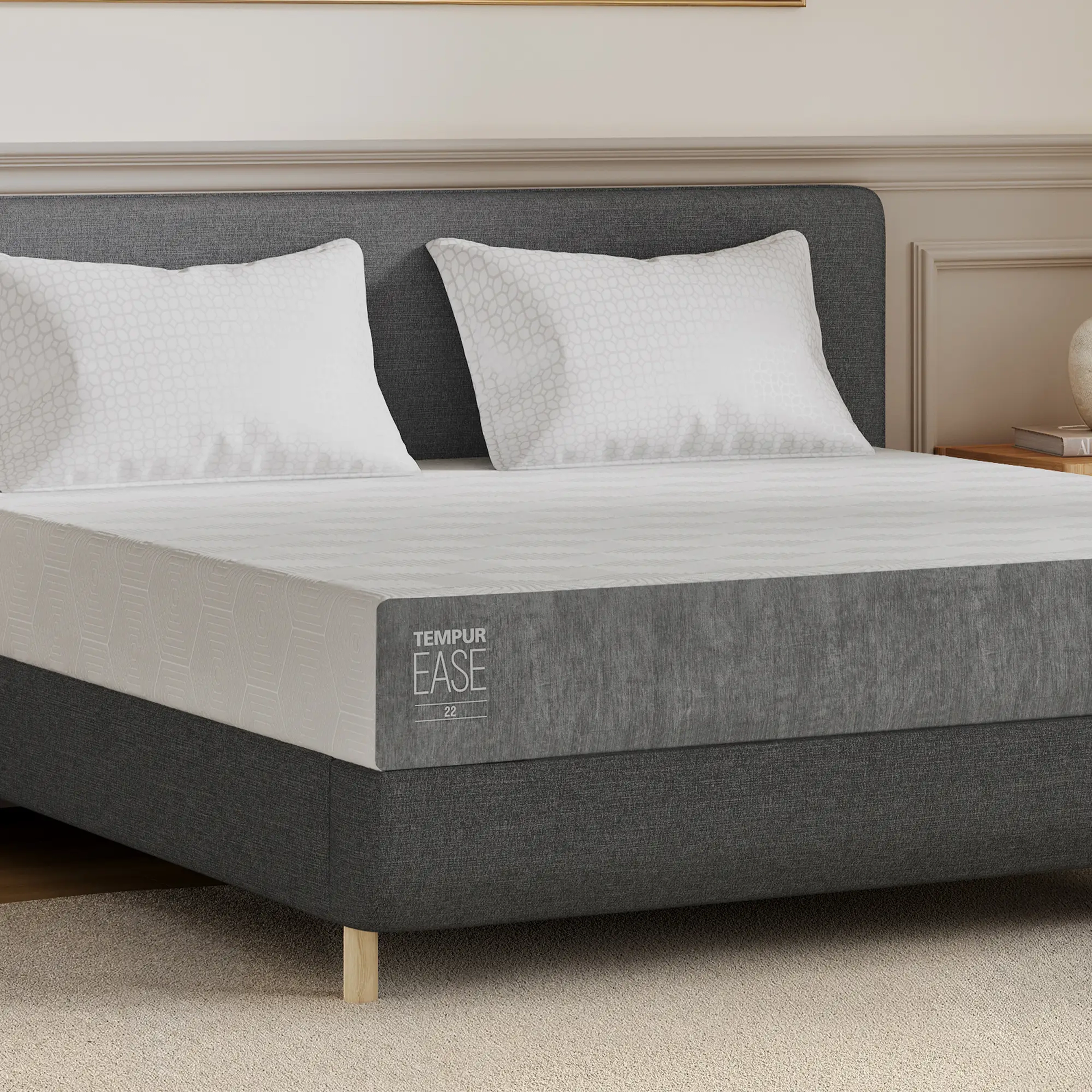 Tempur Ease 22 cm Yatak