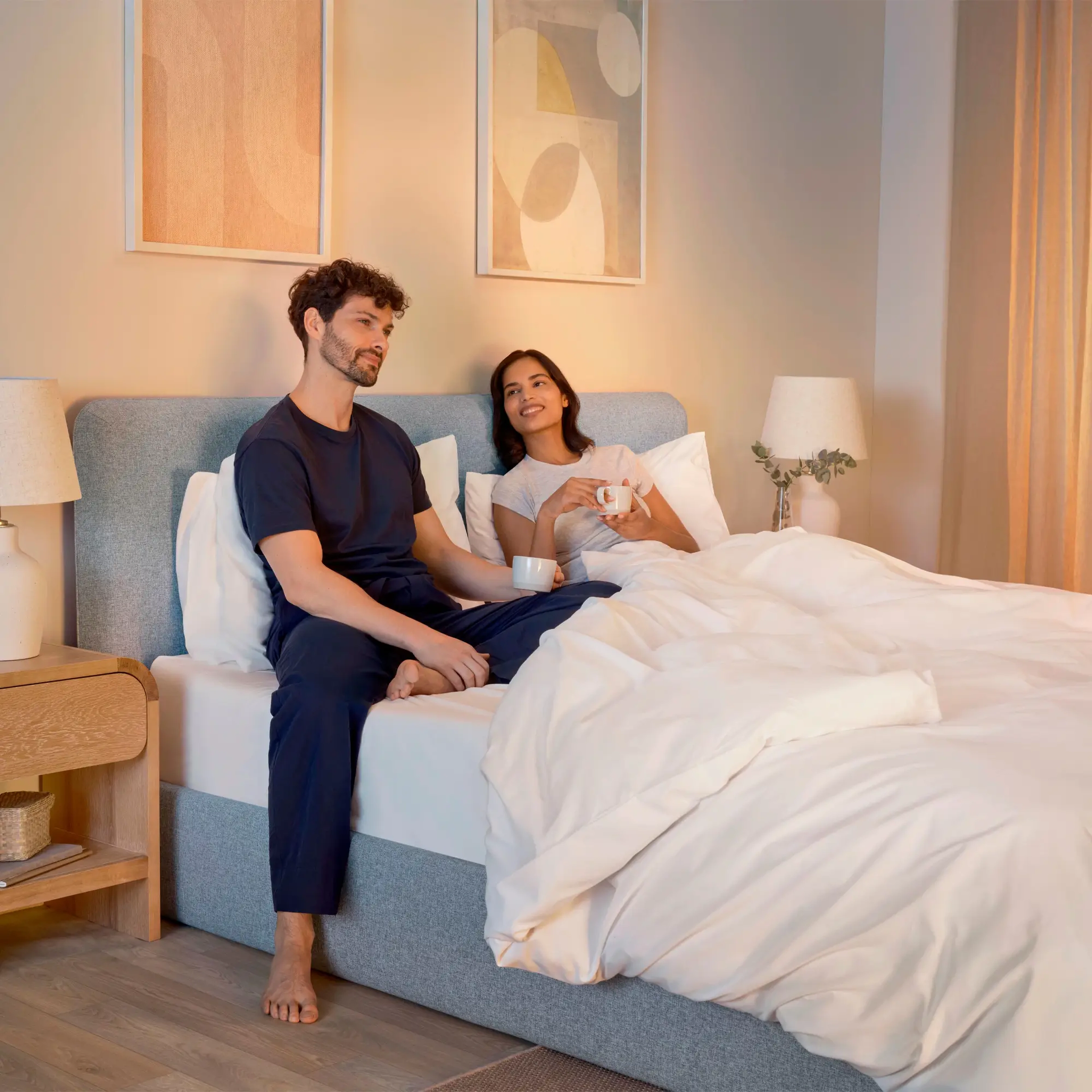 Tempur Ease 22 cm Yatak