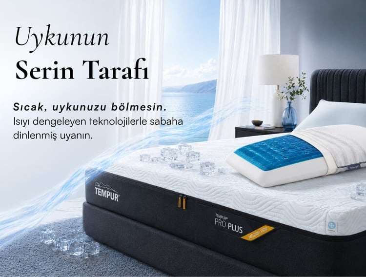 Serinletici Ürünler