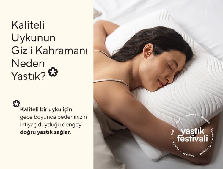 Yastık Festivali